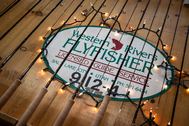 Western Rivers 2025 Holiday Gift Guide