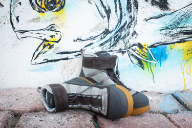 Patagonia River Salt Boots II Review