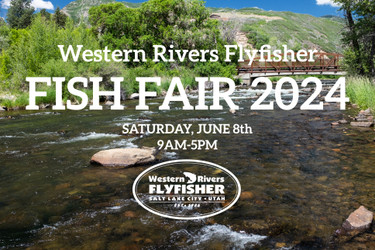 Western Rivers Fish Fair 2024