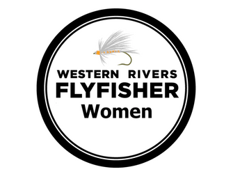 Women's Intro to Fly Fishing (April 26th/27th)
