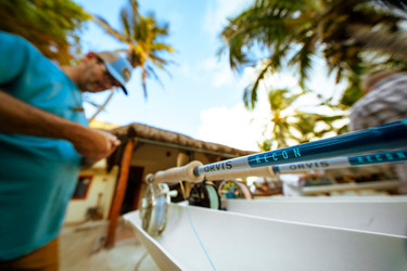 First Casts: New Orvis Recon Rod Series