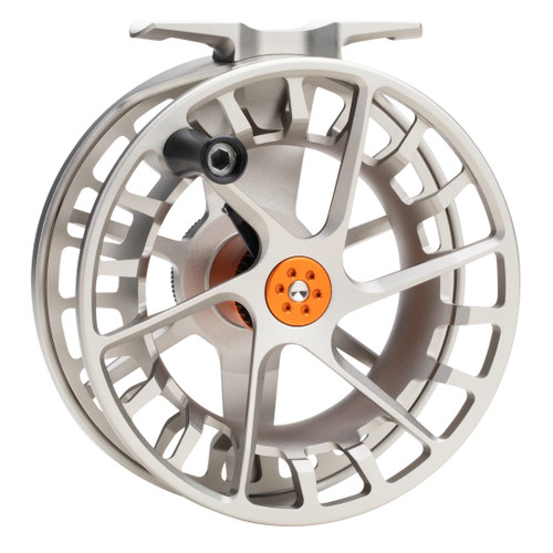 Lamson Speedster S-Series Fly Fishing Reel Lamson Speedster S-Series Fly Fishing Reel