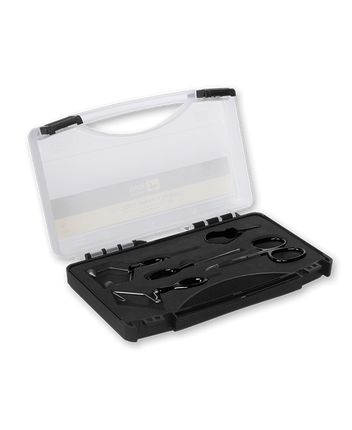 Loon Core Fly Tying Tool Kit Loon Core Fly Tying Tool Kit