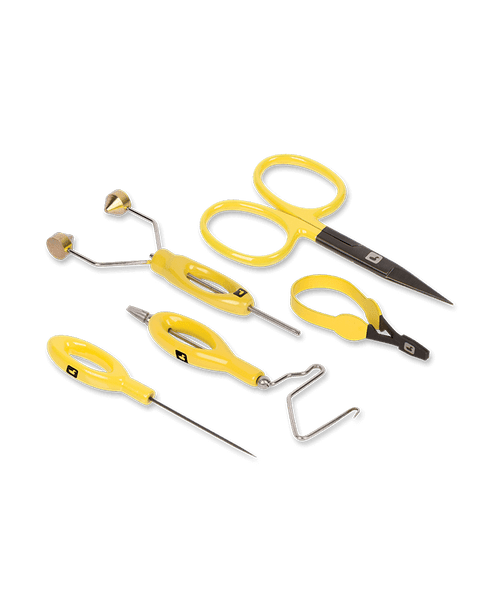 Loon Core Fly Tying Tool Kit Loon Core Fly Tying Tool Kit
