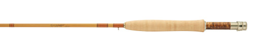 RL Winston Bamboo Fly Rod