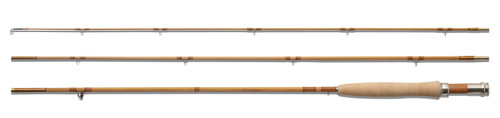 RL Winston Bamboo Fly Rod