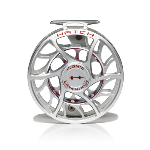 Hatch Iconic Reel 11 Plus