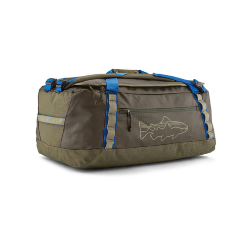 Patagonia Black Hole Duffel 70L - Western Rivers Flyfisher