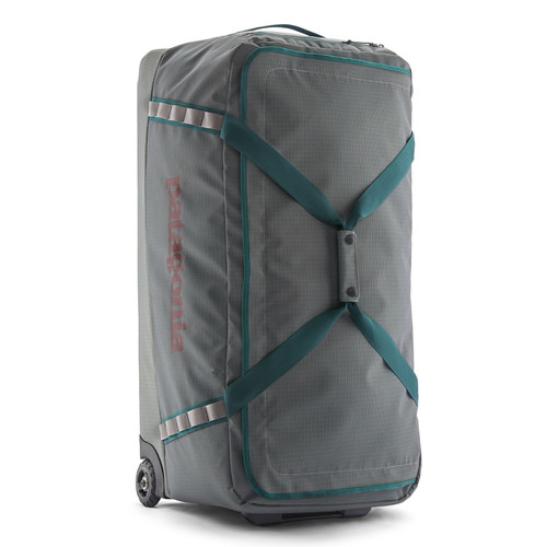 Patagonia Black Hole Wheeled Duffel 100L