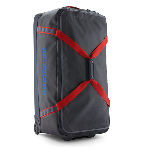 Patagonia Black Hole Wheeled Duffel 100L