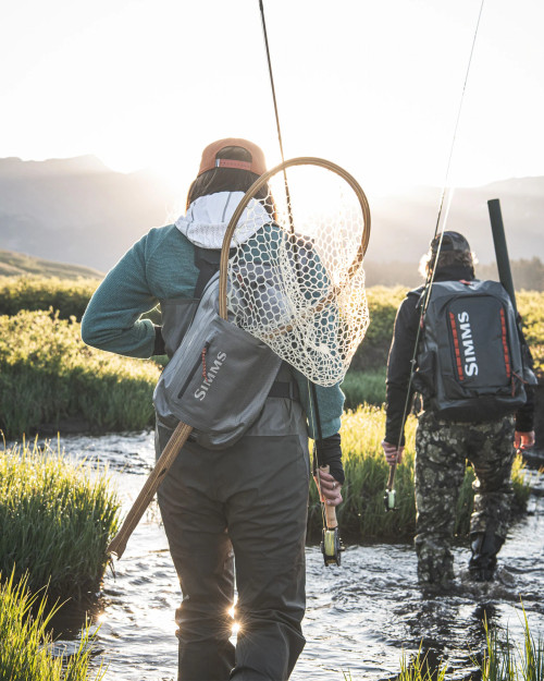 Simms Dry Creek Z Sling Simms Dry Creek Z Sling