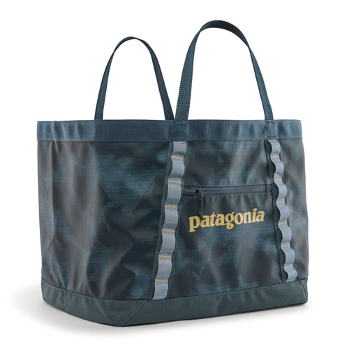 Patagonia Black Hole Gear Tote Bag 61L