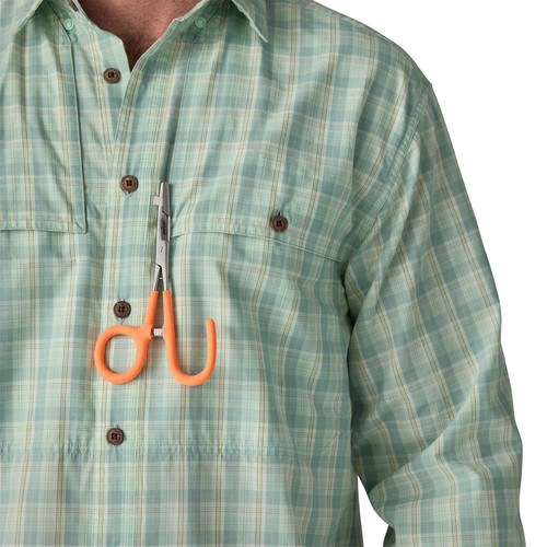 Patagonia Men's L/S Island Hopper Shirt Patagonia Men's L/S Island Hopper Shirt