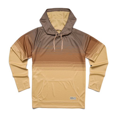 Howler Brothers Loggerhead Hoodie Howler Brothers Loggerhead Hoodie