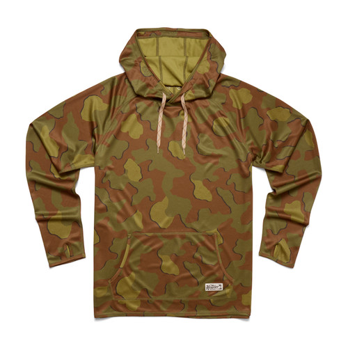 Howler Brothers Loggerhead Hoodie Howler Brothers Loggerhead Hoodie