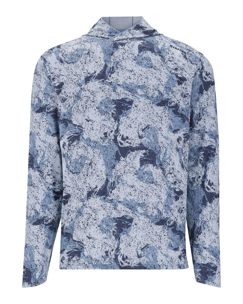 Simms M's Solarflex Hoody Simms M's Solarflex Hoody