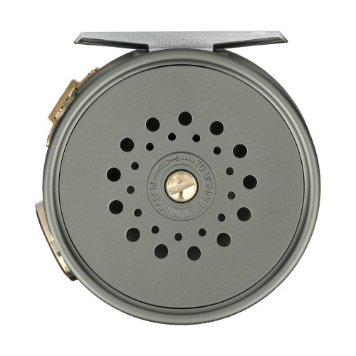 1939 Bougle Heritage Reel  （3inch 102g） 1939 Bougle Heritage Fly Reel