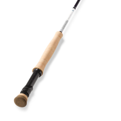 Orvis Superfine Glass Rod - Western Rivers Flyfisher