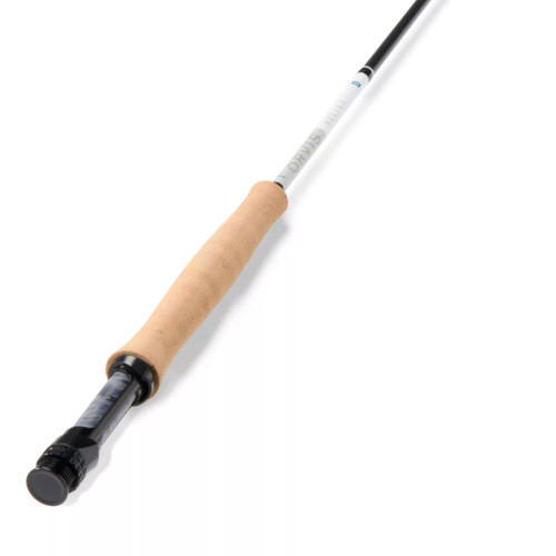 Orvis Superfine Glass Rod - Western Rivers Flyfisher