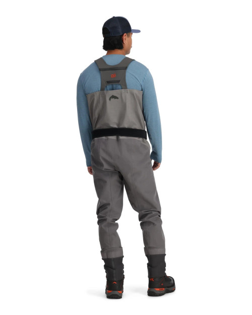 Simms G4Z  Stockingfoot Waders Simms G4Z  Stockingfoot Waders