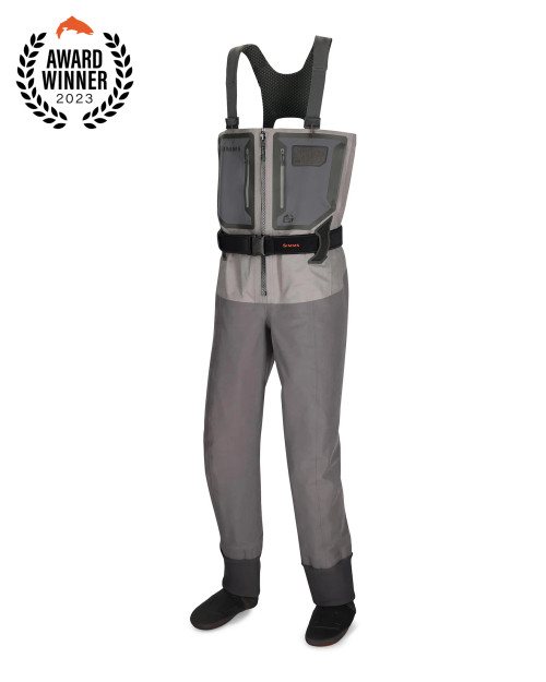 simms tributary waders tan JM　シムス　ウェーダー Men's Stockingfoot Waders - Tributary | Simms Fishing