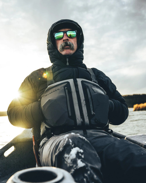 Simms W's Tributary Stockingfoot Waders - Western Rivers Flyfisher