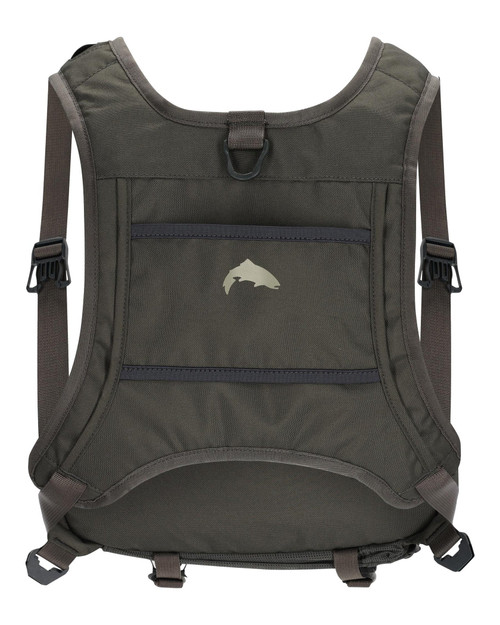 Simms Tributary Hybrid Chest Pack Simms Tributary Hybrid Chest Pack