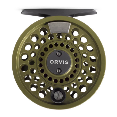 Orvis Battenkill Disc Reel