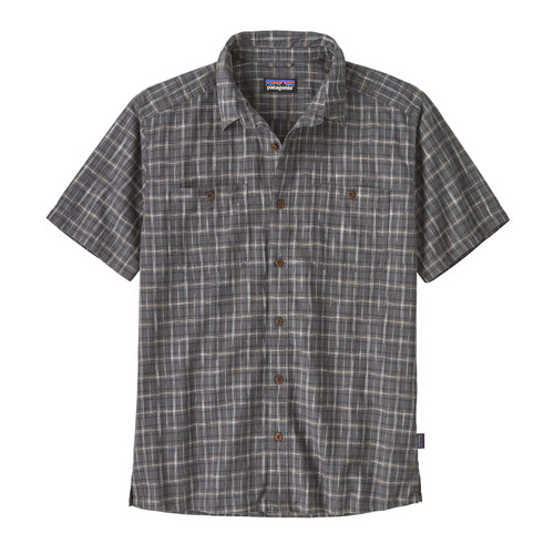 Patagonia M's Back Step Shirt