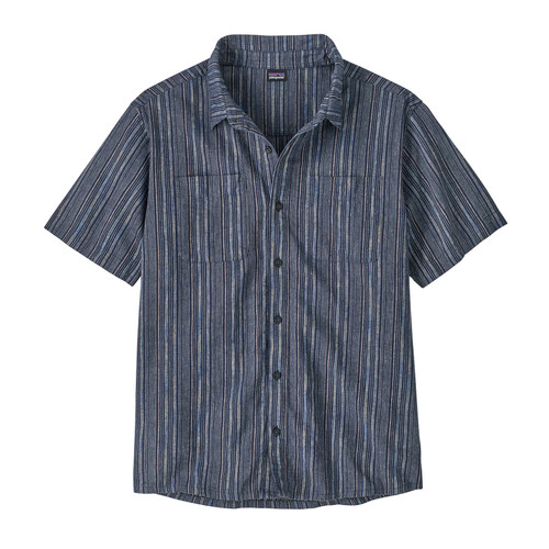 Patagonia M's Back Step Shirt