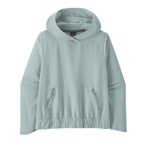 Patagonia W's Swift Drift Sun Hoody