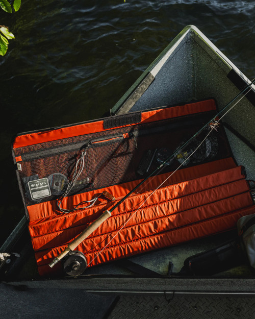 Simms Riverkit Rod Roll Simms Riverkit Rod Roll