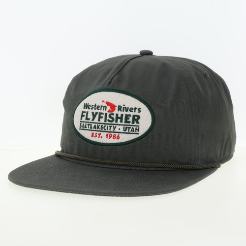 Western Rivers Ouray Ranger Hat
