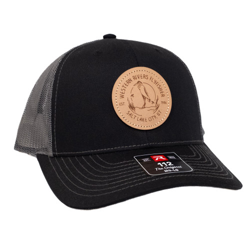 Western Rivers Richardson 112 Trucker Hat