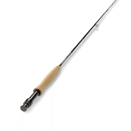Orvis Superfine Glass Rod - Western Rivers Flyfisher