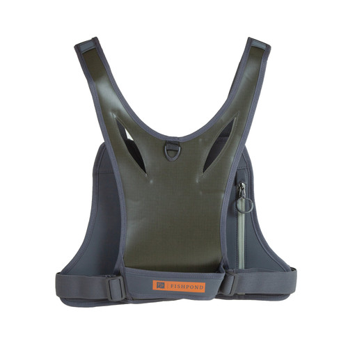 Fishpond Stormshadow Chest Pack Fishpond Stormshadow Chest Pack