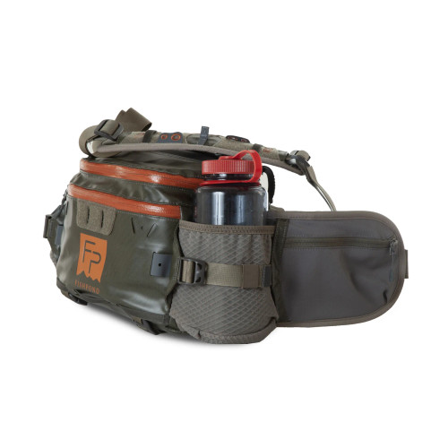 Fishpond Stormshadow Lumbar Pack Fishpond Stormshadow Lumbar Pack