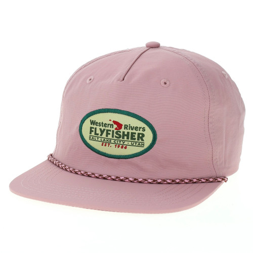 Western Rivers L2 Chill Hat