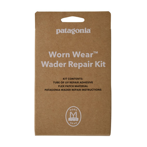 Patagonia Worn Wear Wader Repair Kit Patagonia Worn Wear Wader Repair Kit