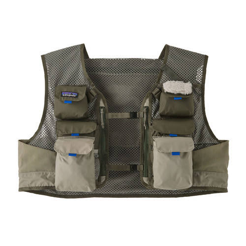 トップス patagonia convertible vest Patagonia Convertible Fly Fishing Vest - Men