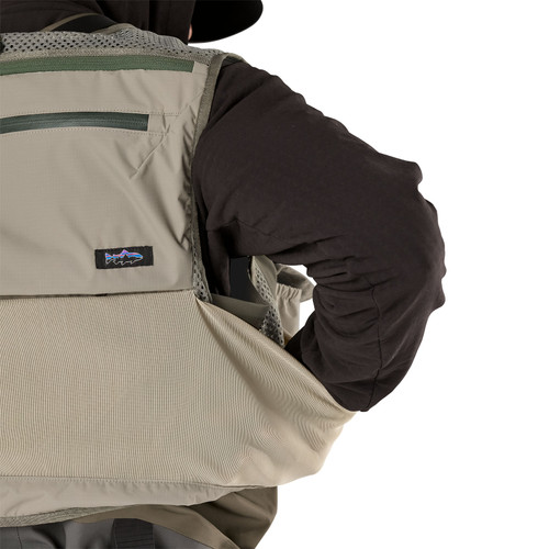 トップス patagonia convertible vest Convertible Vest – Patagonia Worn Wear®