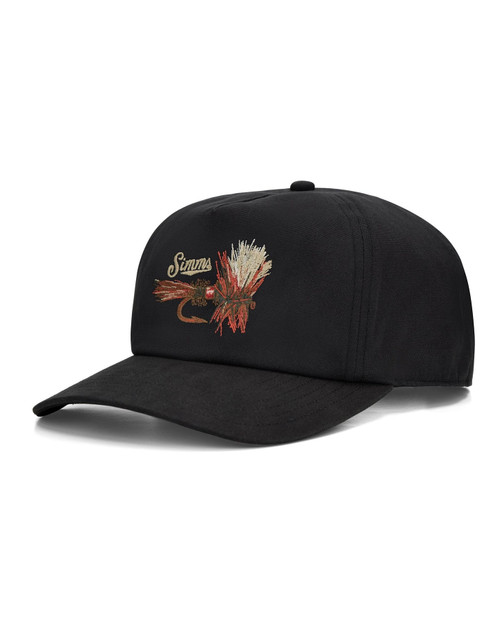 Simms Double Haul Cap Simms Double Haul Cap