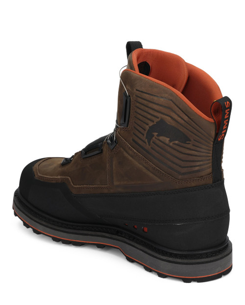 Simms G3 Guide Boa Boot Vibram Simms G3 Guide Boa Boot Vibram