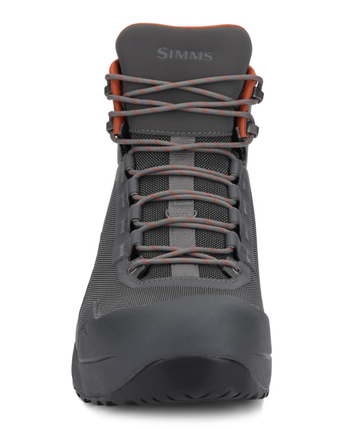 Simms M's Flyweight Wading Boot Steel Grey Vibram Simms M's Flyweight Wading Boot Steel Grey Vibram