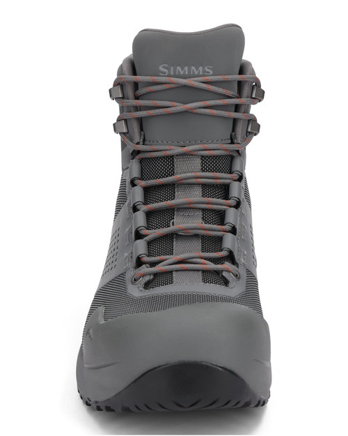 Simms W's Flyweight Wading Boot Steel Grey Vibram Simms W's Flyweight Wading Boot Steel Grey Vibram
