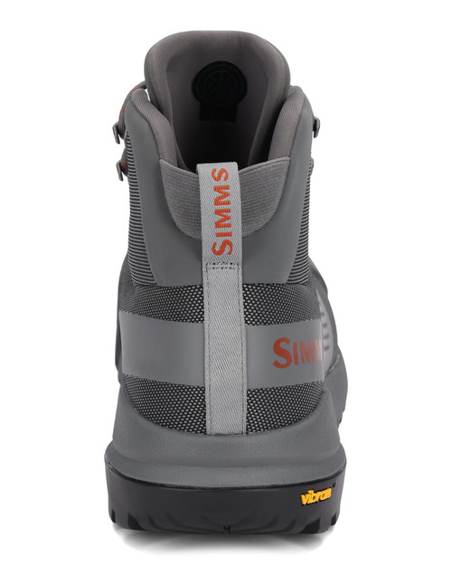 Simms W's Flyweight Wading Boot Steel Grey Vibram Simms W's Flyweight Wading Boot Steel Grey Vibram
