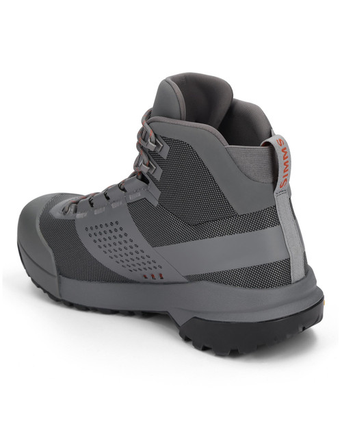 Simms W's Flyweight Wading Boot Steel Grey Vibram Simms W's Flyweight Wading Boot Steel Grey Vibram
