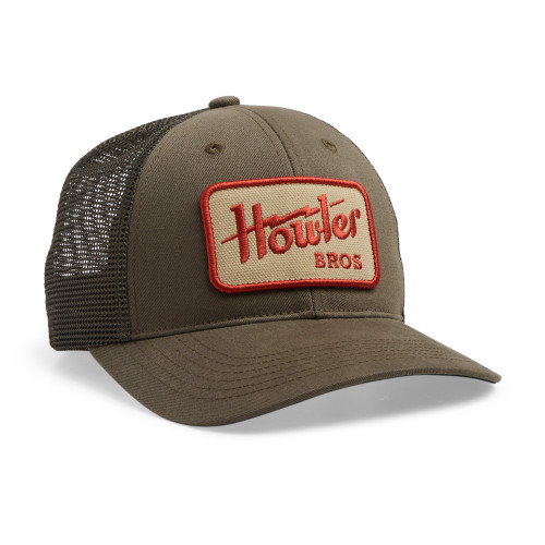 Howler Brothers Standard Hat