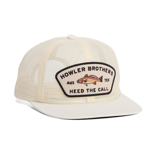 Howler Brothers Unstructured Snapback Hat