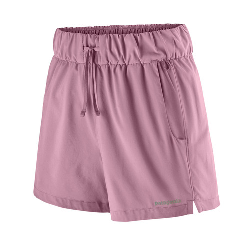 Patagonia W's Terrebonne Shorts